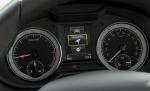 Skoda Octavia 2017 года (UK)